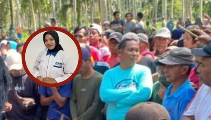 Hilang Usai Menagih Kredit, Karyawati PNM 19 Tahun Ditemukan Tak Bernyawa