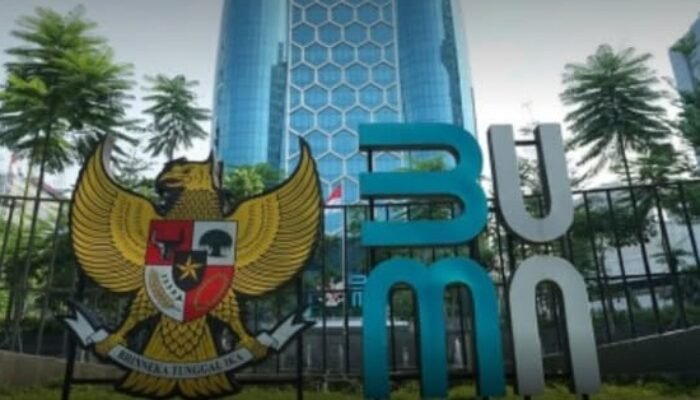 Kementerian BUMN Berpotensi Dirubah, Mensesneg: Tunggu Pembahasan UU