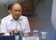 BGN Tegas Tolak Skema Tunai untuk Program MBG