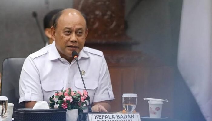 BGN Tegas Tolak Skema Tunai untuk Program MBG
