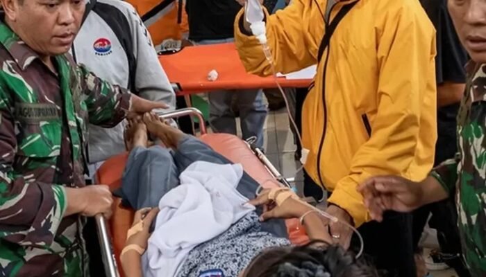 Laboratorium Jabar Ungkap 20 Kasus Keracunan MBG, Bakteri jadi Penyebab Utama