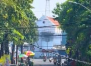 Pemkab Gresik Siapkan Relokasi Kabel Udara ke Bawah Tanah