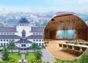 Hari Jadi Bandung ke-215, Pemprov Jabar Umumkan Pembangunan Gedung Pertunjukan