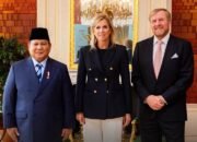 Belanda Sepakat Kembalikan 30 Ribu Artefak dan Dokumen ke Indonesia