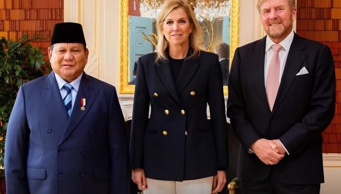 Belanda Sepakat Kembalikan 30 Ribu Artefak dan Dokumen ke Indonesia