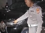 SUV Pajero Tabrak Dua Rumah di Ciputat Timur, Polisi: Kasus Selesai Damai