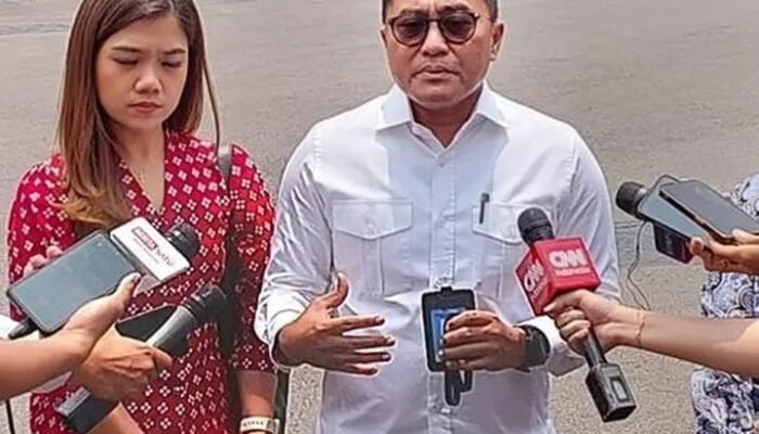 Kontroversi Kartu Pers Istana, BPMI Kembalikan ID Jurnalis CNN Indonesia