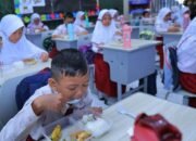 Indonesia Lampaui Target, Angka Stunting 2024 Turun ke 19,8%