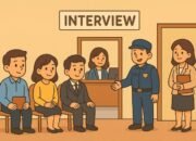Kemnaker Sebut 10,7 Juta Orang Bersaing Dapatkan Pekerjaan Setiap Tahun