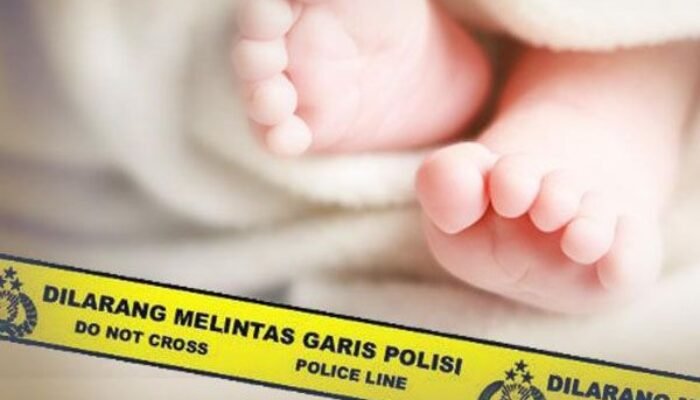 Kasus Pembuangan Bayi Gegerkan Warga Cipete Utara, Pelaku Ternyata Belum Bersuami