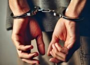 34 Pria Diamankan Saat Pesta Gay di Hotel Ngagel Surabaya