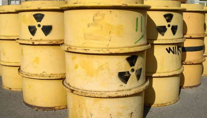 BNPB Periksa 1.562 Warga Cikande, 9 Positif Terpapar Radioaktif