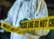 Nahas! Pria di Pati Tewas usai Tabrak Besi Pembatas, Kepala dan Badan Terpisah