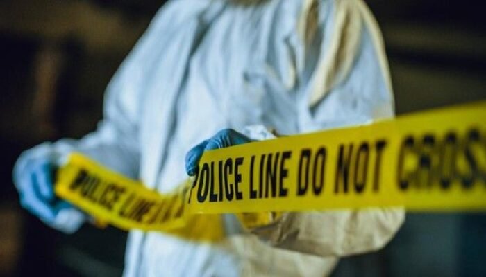 Nahas! Pria di Pati Tewas usai Tabrak Besi Pembatas, Kepala dan Badan Terpisah