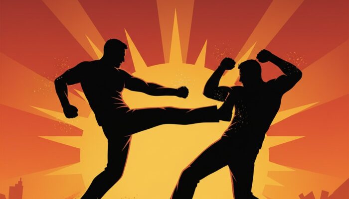 Gara-Gara Wanita, 2 Mahasiswa Kedokteran di Jakpus jadi Tersangka Perkelahian