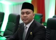 Bacakan Rekomendasi Badan Anggaran, Wakil Ketua DPRD Karawang Tegaskan Pesantren dan Madrasah Miliki Peran Penting