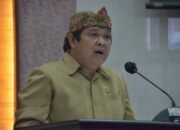 Pastikan Sawah 3 Hektar ke Bawah Bebas PBB, Natala Sumedha: Ini Salah Satu Perlindungan Terhadap Petani
