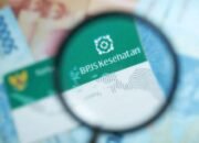 Kabar Baik! Utang Iuran BPJS Kesehatan Akan Ditanggung Pemerintah
