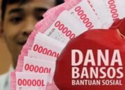Terlibat Judi Online, 249 Keluarga Penerima Bansos di Tangsel Dihapus dari Daftar