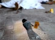 Kecelakaan Maut di Daan Mogot, Pengendara Motor 72 Tahun Tewas Terlindas Truk