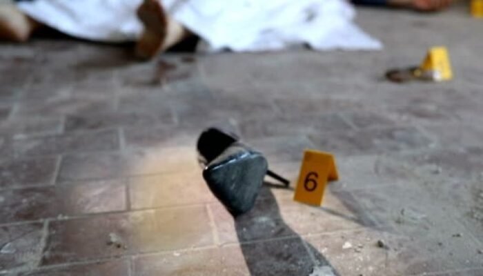 Kecelakaan Maut di Daan Mogot, Pengendara Motor 72 Tahun Tewas Terlindas Truk