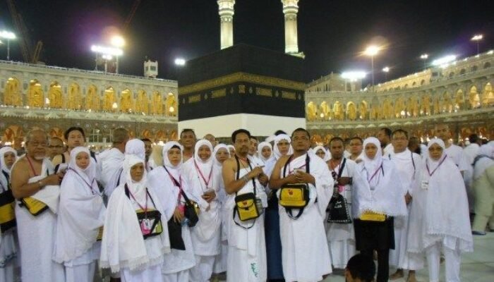 BPIH 2026 Disepakati Turun, Jemaah Kini Bayar Rp54,1 Juta