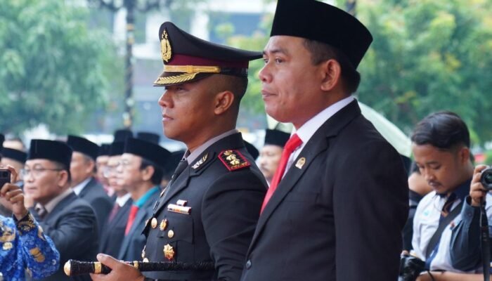 Sambut Momen Sumpah Pemuda, Ketua DPRD Karawang Dorong Kalangan Muda jadi Enterpreneur