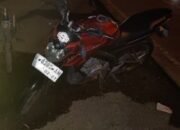 Pengendara Motor Tewas Terlindas usai Bersenggolan di Jalur Duduksampeyan