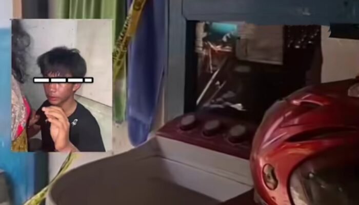 Gadis 12 Tahun di Cilincing Tewas, Diduga Dibunuh dan Dilecehkan Tetangganya