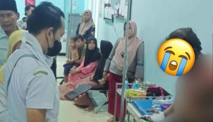 Ojol Asal Sidoarjo Dibakar Hidup-Hidup di Sampang, Motor Raib Dibawa Pelaku