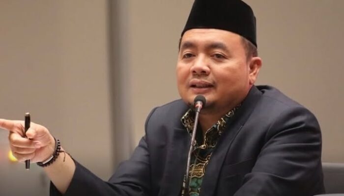 Sewa Jet Rp90 Miliar, Ketua dan Anggota KPU Dapat Sanksi Peringatan Keras dari DKPP