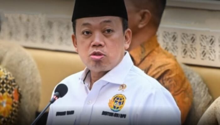 Pemerintah Siapkan 240 Ribu Hektare Lahan di 18 Provinsi untuk Program Bioetanol