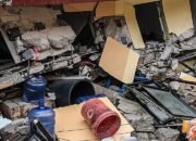 Miris! Korban Gempa di Filipina Bertambah, 69 Orang Tewas
