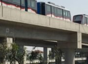 Kemenhub Kaji Skytrain Cibubur–Mekarsari, Feeder MRT dan LRT Jabodebek