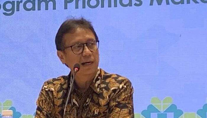 SPPG Wajib Kantongi Sertifikat HACCP, Halal, dan SLHS untuk MBG