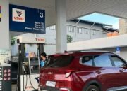 SPBU Vivo dan BP Batal Serap BBM Murni dari Pertamina, Ini Alasannya