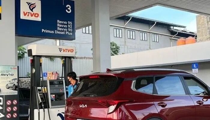 SPBU Vivo dan BP Batal Serap BBM Murni dari Pertamina, Ini Alasannya