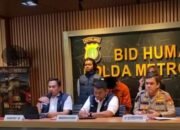 Polisi Tangkap Pemilik Akun X Bjorkanesiaa, Klaim Retas 4,9 Juta Data Nasabah Bank