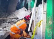 Lima Korban Baru Ditemukan, Total 13 Santri Tewas di Musala Ambruk Ponpes Al Khoziny