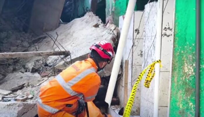 Lima Korban Baru Ditemukan, Total 13 Santri Tewas di Musala Ambruk Ponpes Al Khoziny