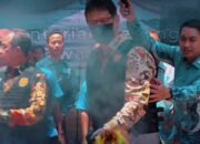 Basmi Rokok Tanpa Cukai, Menkeu Purbaya Pastikan Usaha Legal Tak Dirugikan