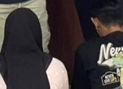Pasutri di Bangka Diamankan Polisi, Diduga Jalankan Prostitusi Online di Rumah