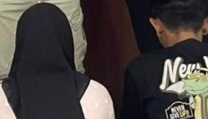 Pasutri di Bangka Diamankan Polisi, Diduga Jalankan Prostitusi Online di Rumah