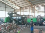Siapkan Teknologi Mining Landfill, DLH Gresik Bisa Olah 25 Ton Sampah per Jam