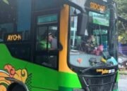 Sambut HUT Jatim ke-80, Pemprov Luncurkan Trans Jatim Koridor VII