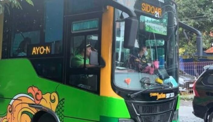Sambut HUT Jatim ke-80, Pemprov Luncurkan Trans Jatim Koridor VII
