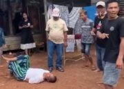 Modus Pengobatan Guna-Guna, Dukun di Tanah Laut Lecehkan Remaja 15 Tahun