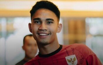 Indra Sjafri Pastikan Marselino Ferdinan Masuk Daftar 50 Pemain SEA Games 2025