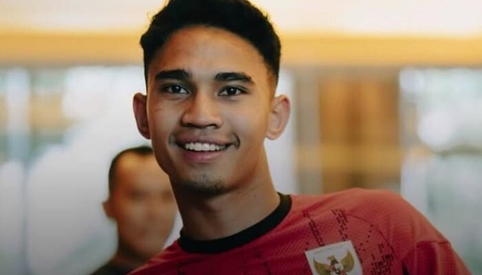 Indra Sjafri Pastikan Marselino Ferdinan Masuk Daftar 50 Pemain SEA Games 2025