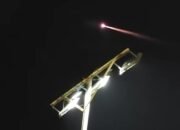 Bola Api di Langit Gegerkan Warga Cirebon, BRIN: Itu adalah Meteor